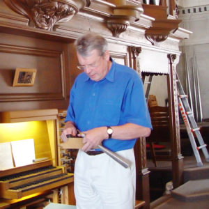 Hans-J. Füglister